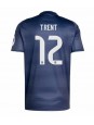 Billige Real Madrid Alexander-Arnold #12 Bortedrakt 2025-26 Kortermet